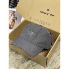 Arcteryx Caps